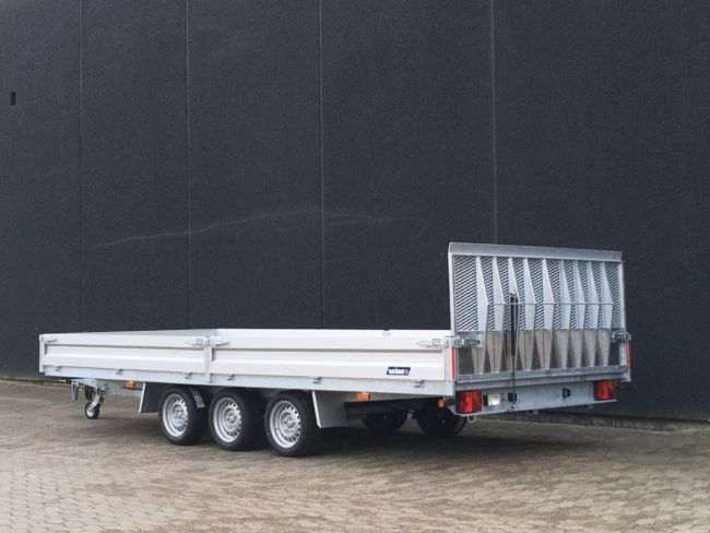 Trekantens Trailercenter