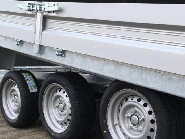 Trekantens Trailercenter