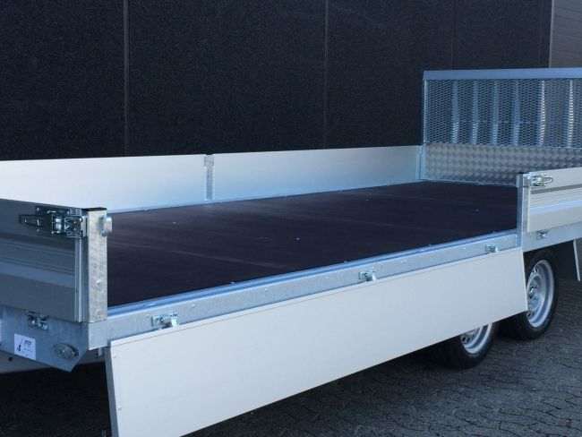 Trekantens Trailercenter