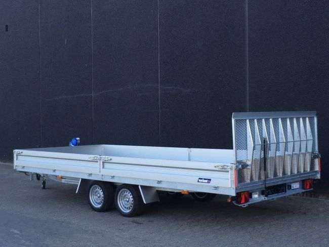 Trekantens Trailercenter