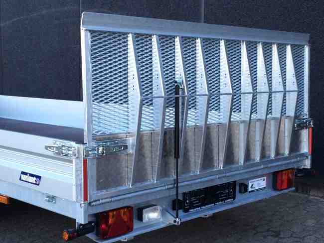 Trekantens Trailercenter