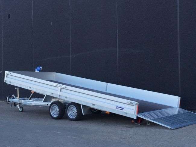 Trekantens Trailercenter