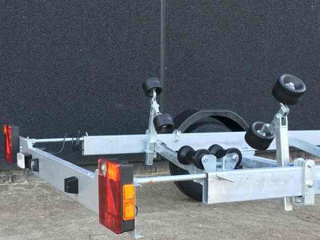 Trekantens Trailercenter