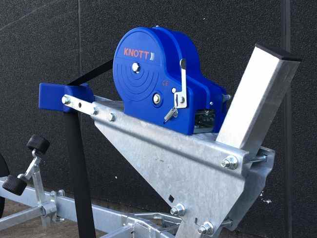 Trekantens Trailercenter