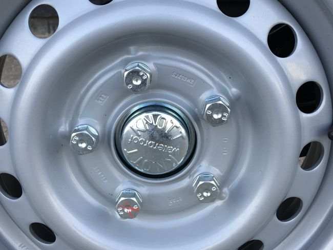 Trekantens Trailercenter