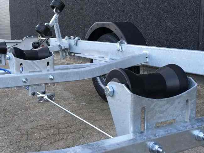 Trekantens Trailercenter