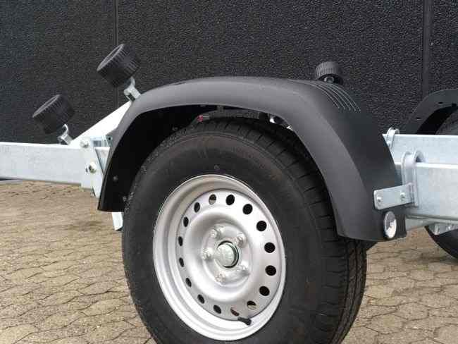 Trekantens Trailercenter