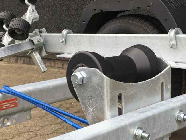 Trekantens Trailercenter