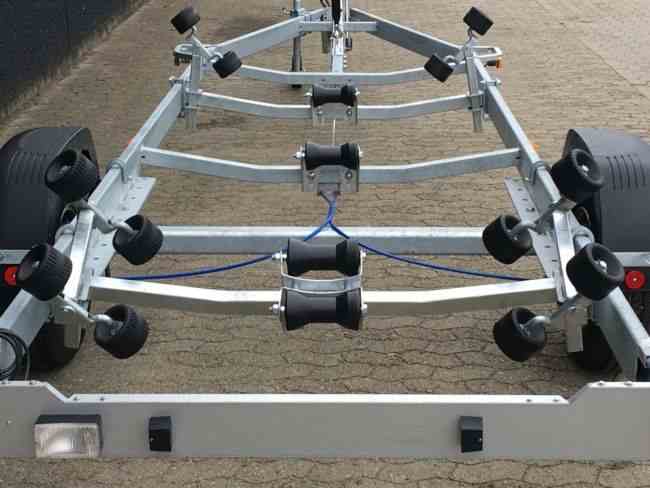 Trekantens Trailercenter