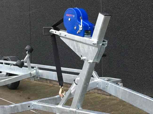 Trekantens Trailercenter