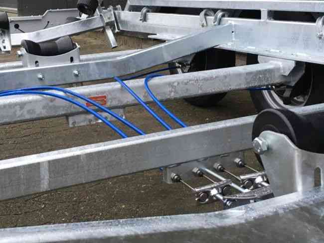 Trekantens Trailercenter