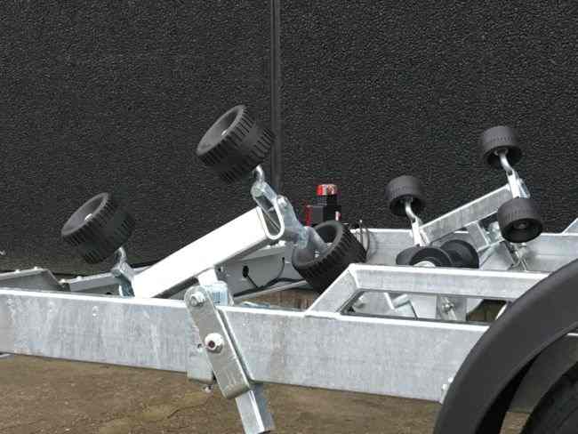 Trekantens Trailercenter