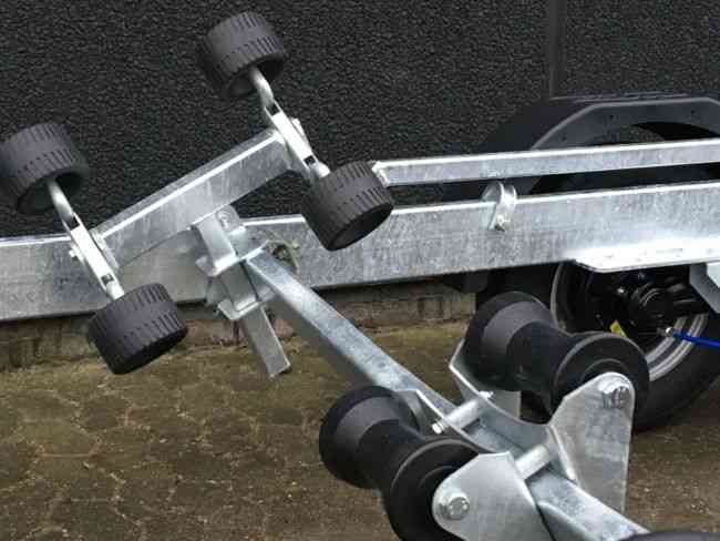 Trekantens Trailercenter