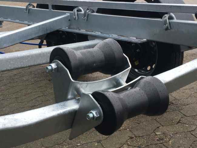 Trekantens Trailercenter