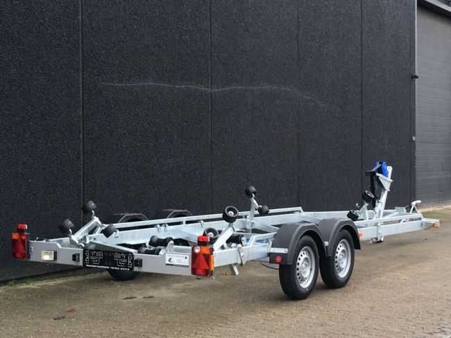 Trekantens Trailercenter