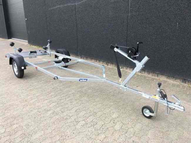 Trekantens Trailercenter