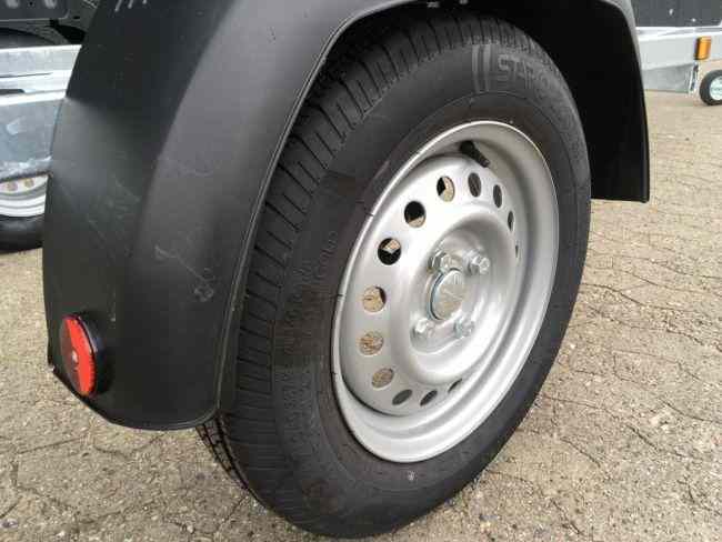 Trekantens Trailercenter