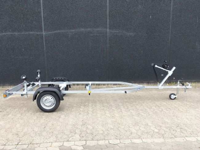 Trekantens Trailercenter