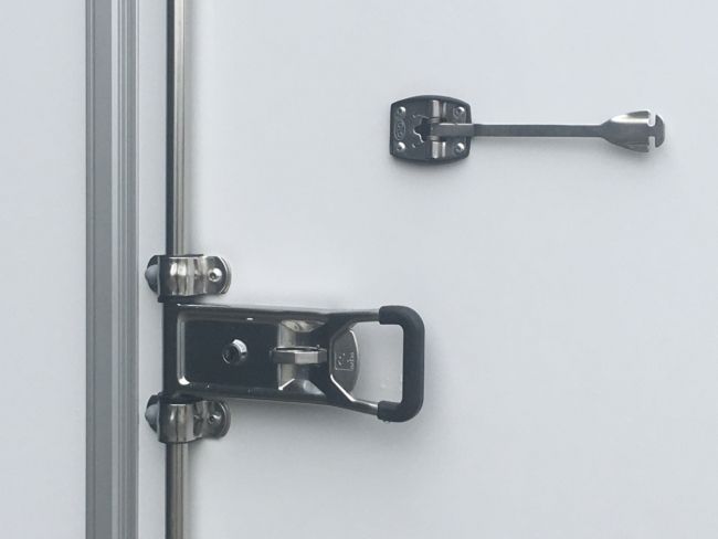 Trekantens Trailercenter