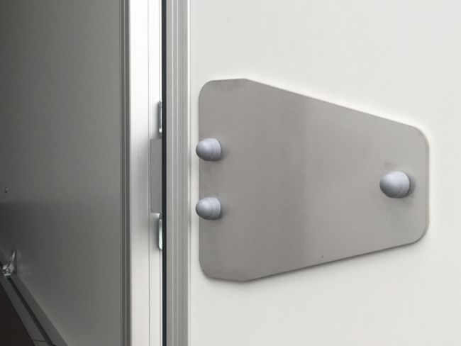 Trekantens Trailercenter