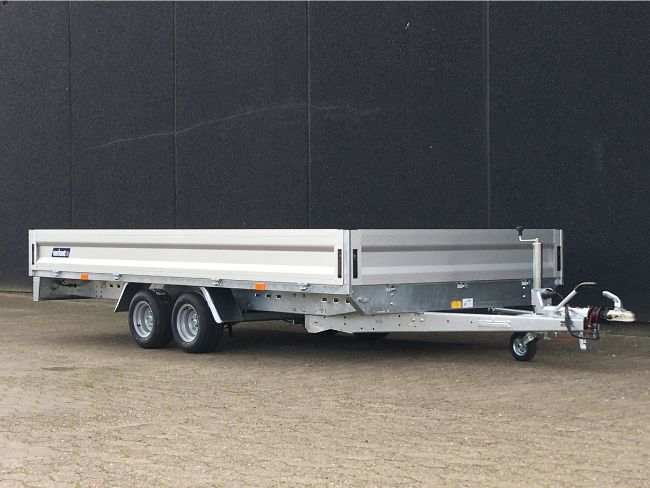 Trekantens Trailercenter