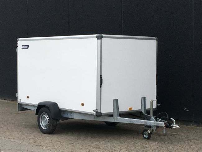 Trekantens Trailercenter