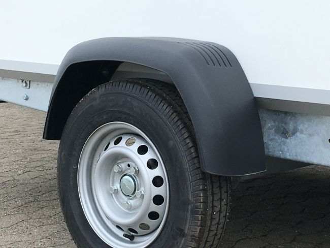 Trekantens Trailercenter