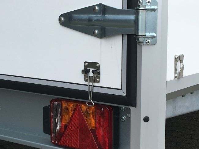 Trekantens Trailercenter