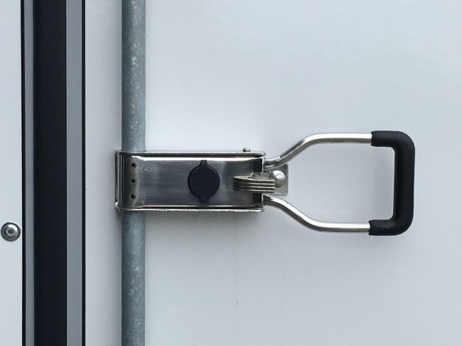 Trekantens Trailercenter