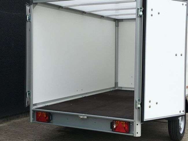 Trekantens Trailercenter