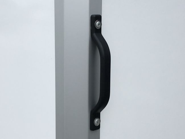 Trekantens Trailercenter