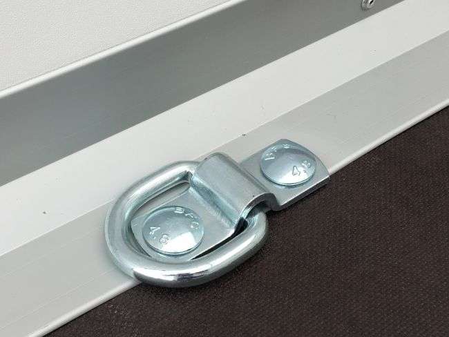 Trekantens Trailercenter