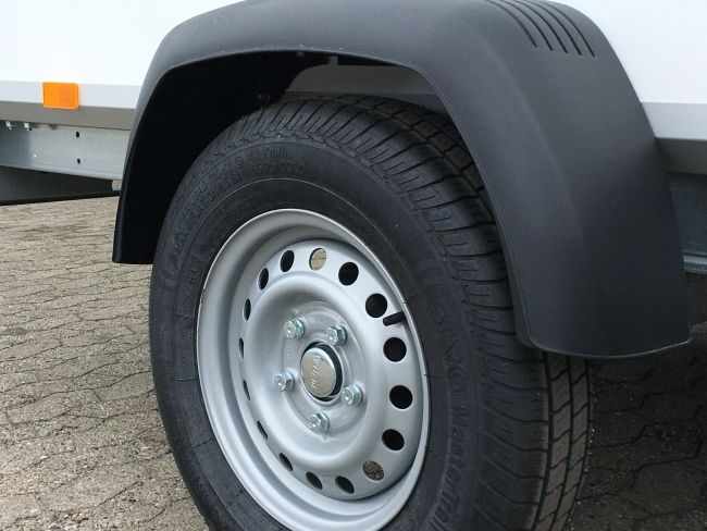 Trekantens Trailercenter