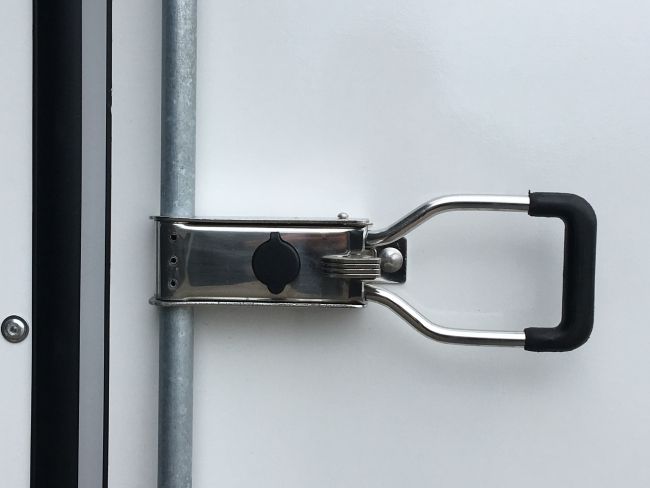 Trekantens Trailercenter