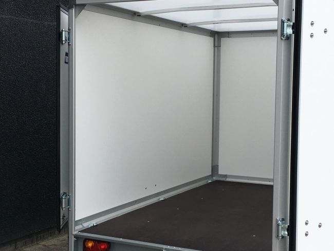 Trekantens Trailercenter