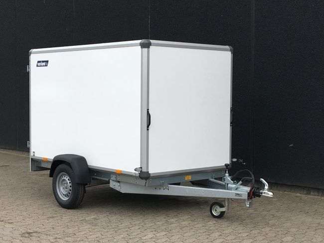 Trekantens Trailercenter