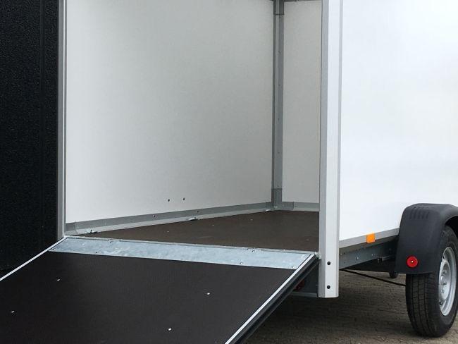 Trekantens Trailercenter