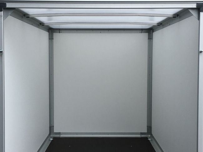 Trekantens Trailercenter