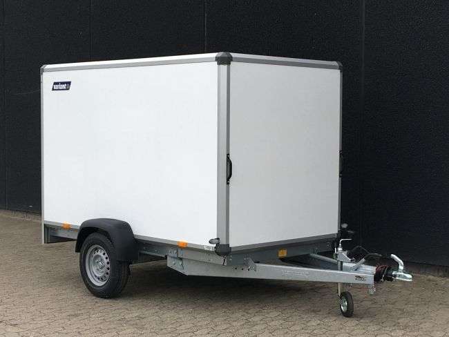 Trekantens Trailercenter