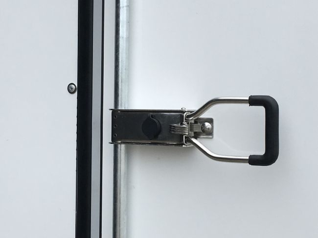 Trekantens Trailercenter