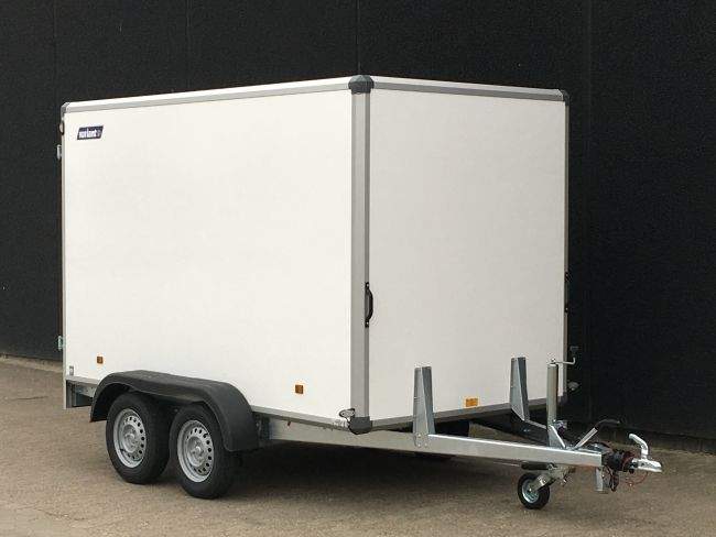 Trekantens Trailercenter