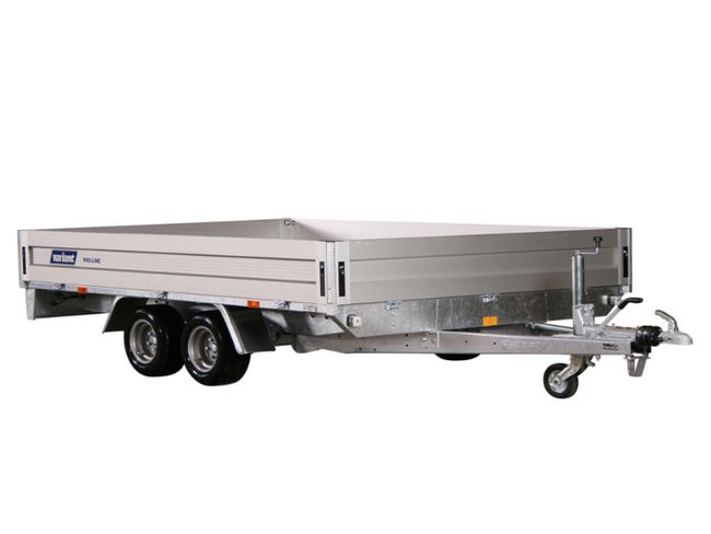 Trekantens Trailercenter