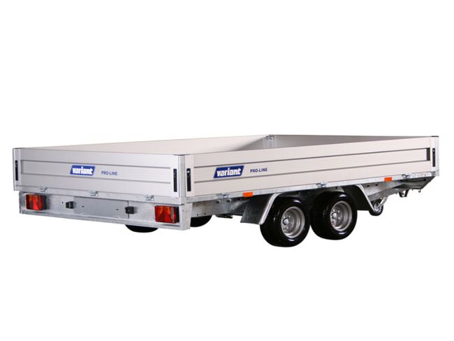 Trekantens Trailercenter