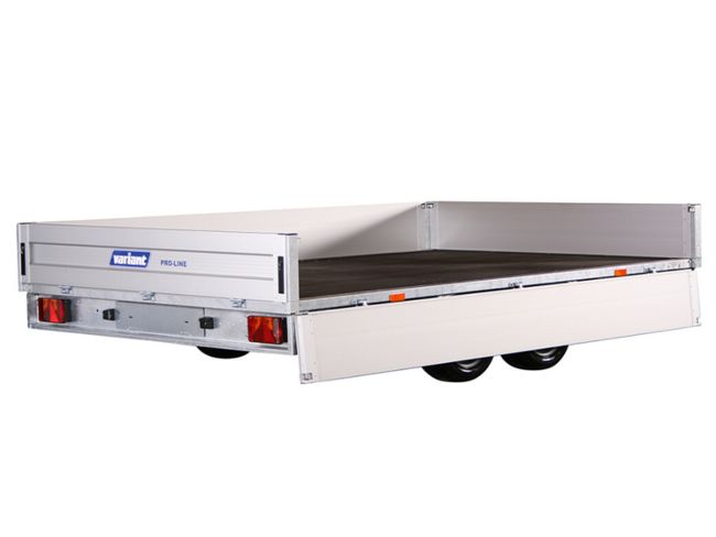 Trekantens Trailercenter