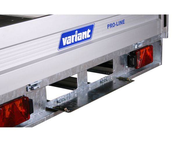 Trekantens Trailercenter