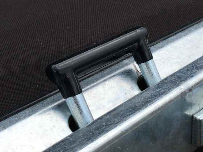 Trekantens Trailercenter