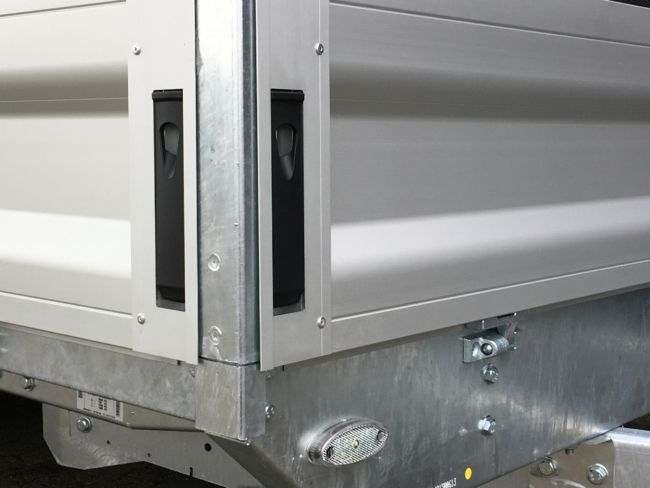 Trekantens Trailercenter