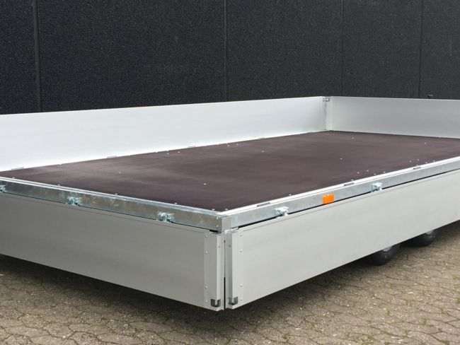 Trekantens Trailercenter