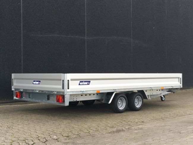 Trekantens Trailercenter