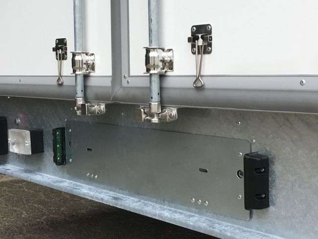 Trekantens Trailercenter